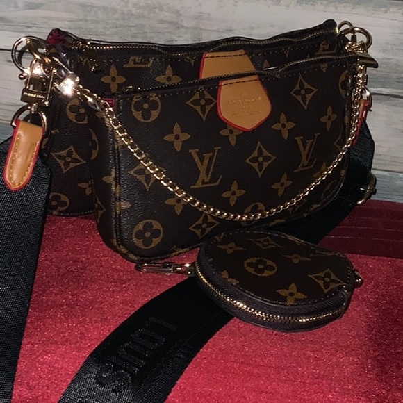 Handbags - Beautiful Crossbody Bag